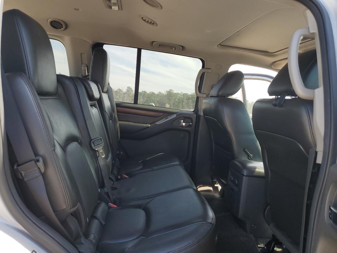 2012 Nissan Pathfinder - Image 11