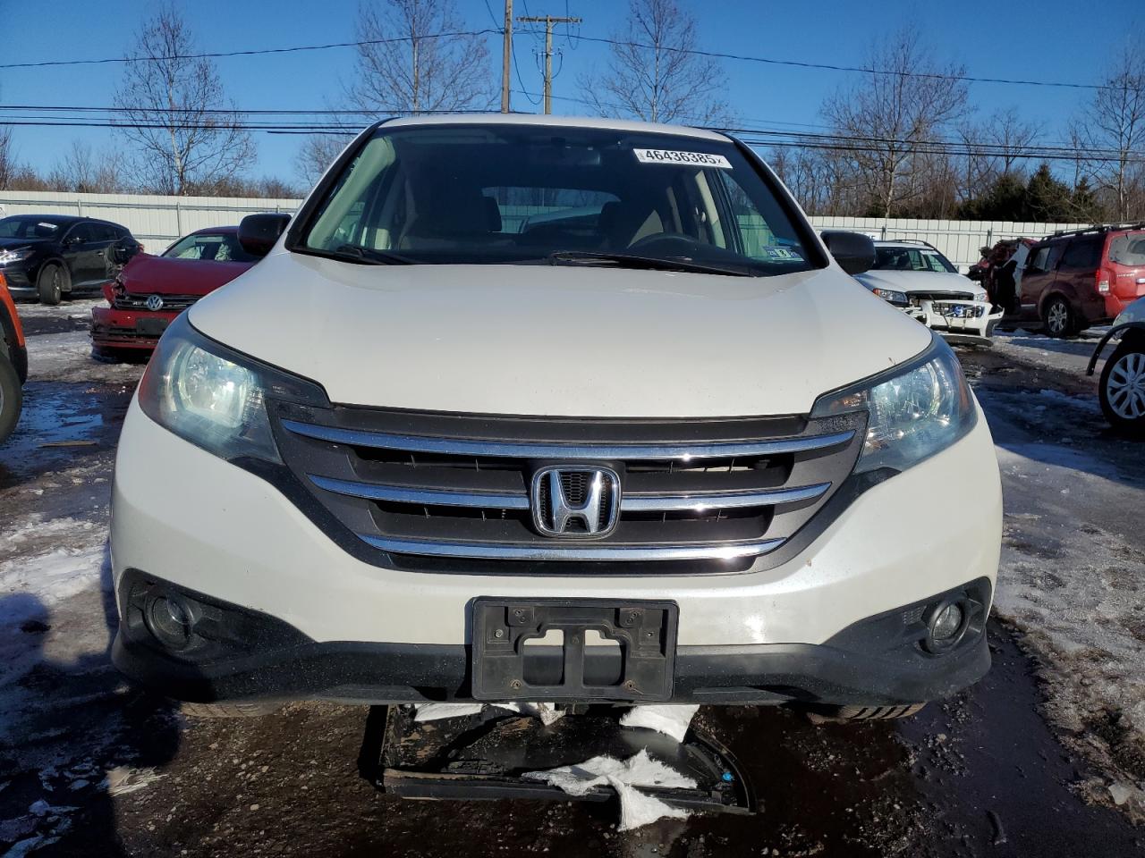 2014 Honda CR-V - Image 5
