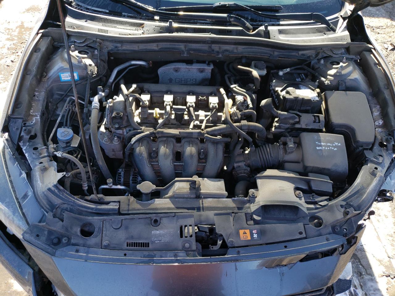 2017 Mazda 3 - Image 11