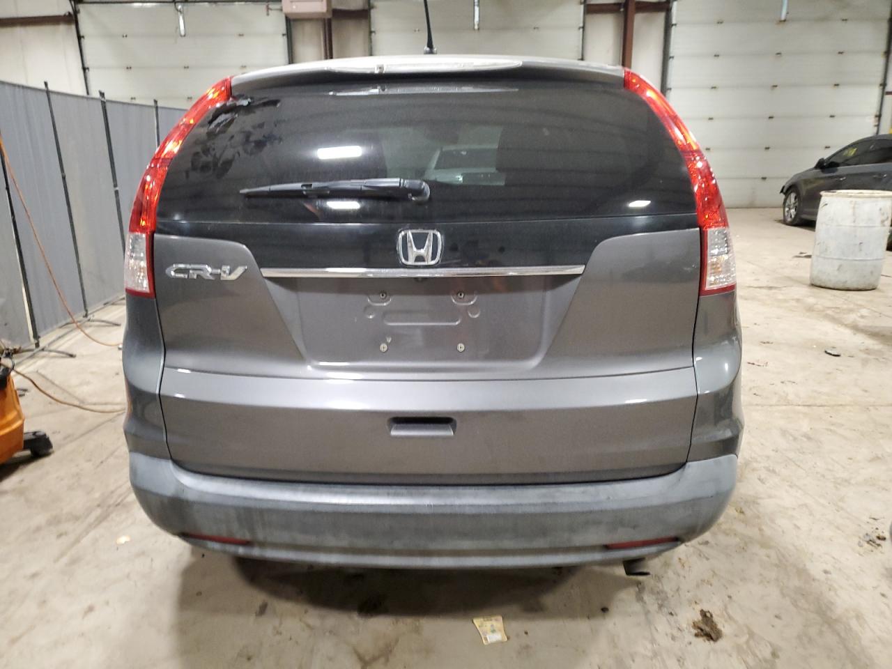 2012 Honda CR-V - Image 6