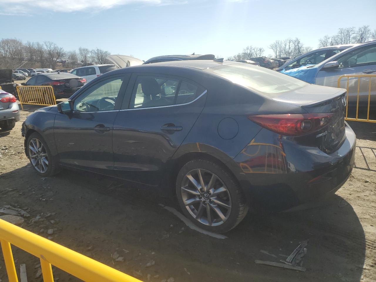 2018 Mazda 3 - Image 2