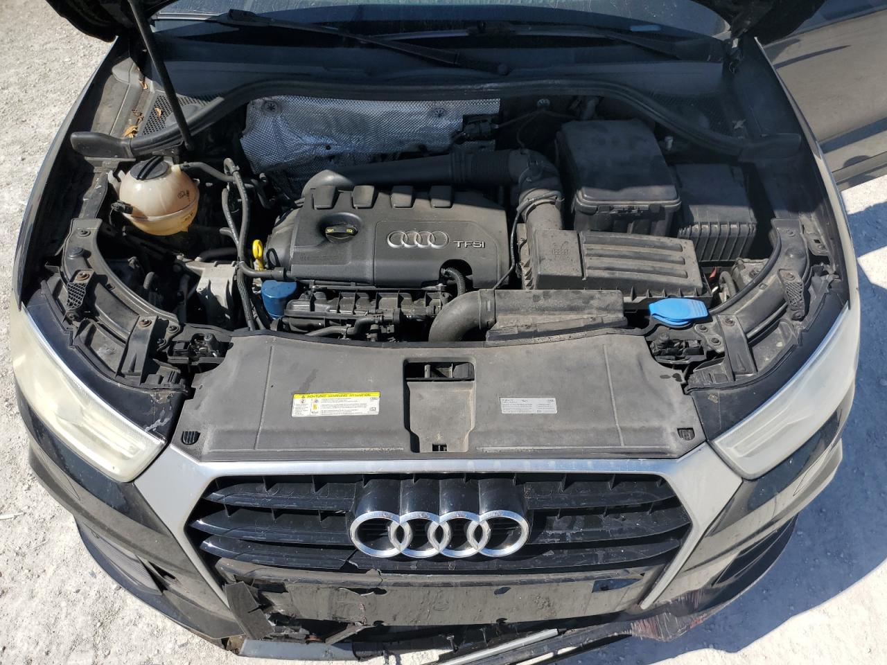 2017 Audi Q3 - Image 14
