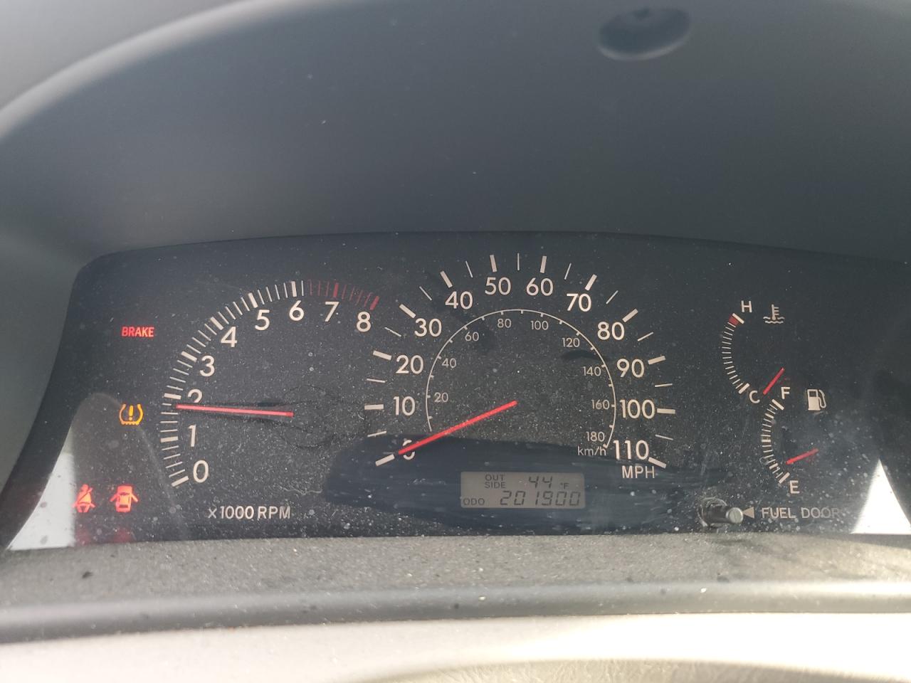 2005 Toyota Corolla - Image 9