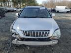 2002 Lexus Rx 300 zu verkaufen in Windsor, NJ - All Over