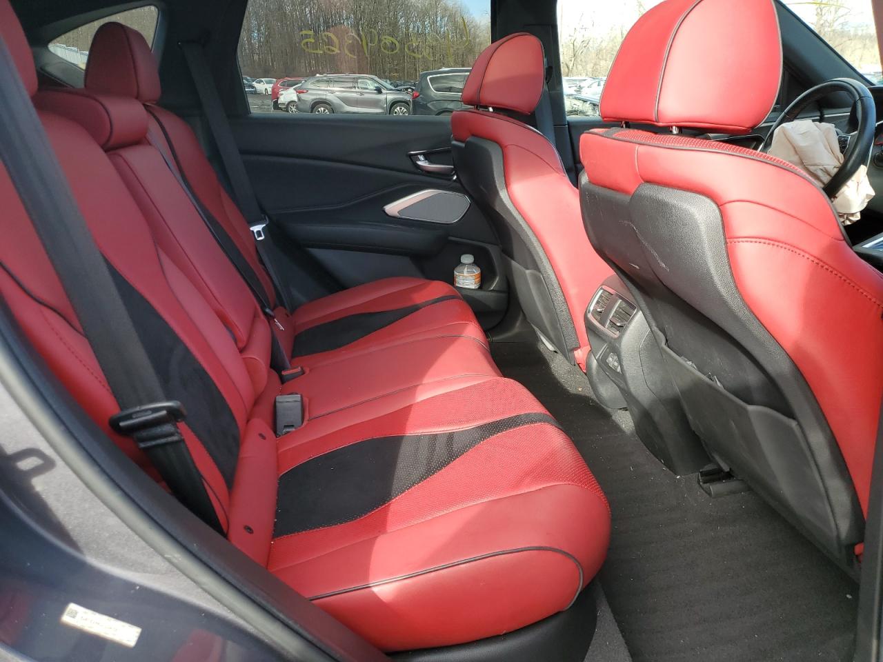 2020 Acura RDX - Image 11