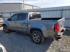 2020 Chevrolet Colorado Z71 იყიდება Gastonia-ში, NC - Rear End
