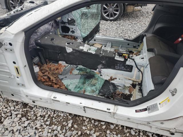  CHEVROLET CAMARO 2019 Белый