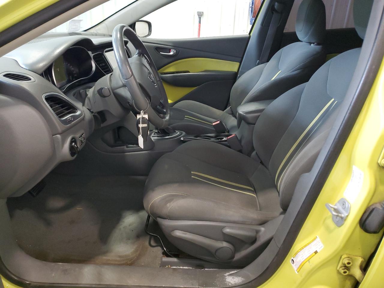 2013 Dodge Dart - Image 7