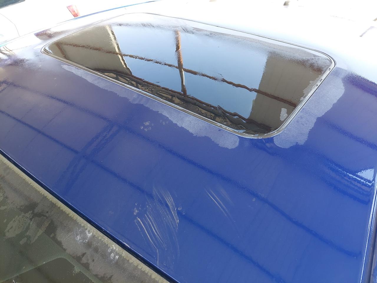 3FA6P0H95GR368094 - 2016 Ford FUSION - #44287785