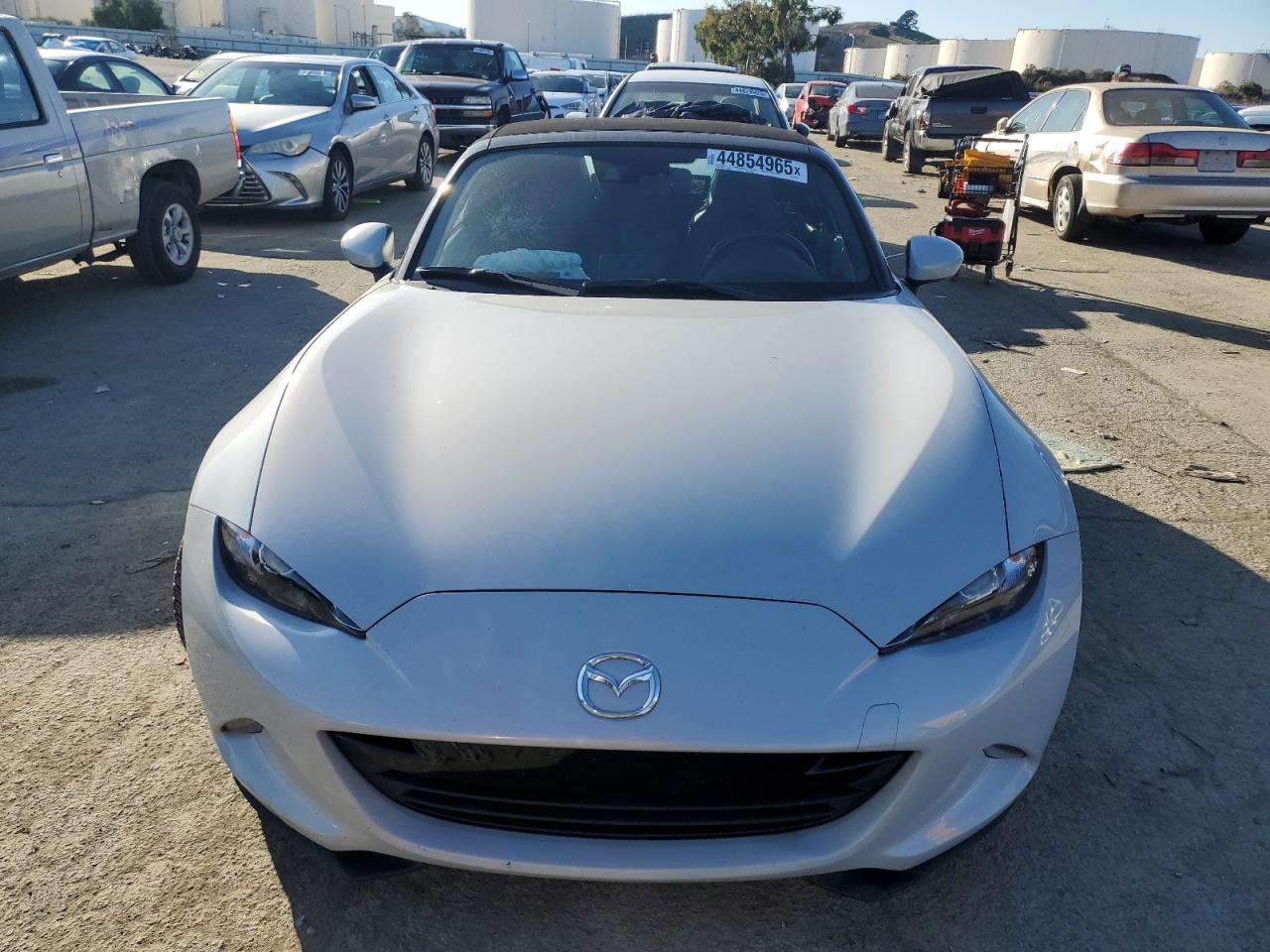 2016 Mazda MX-5 - Image 5