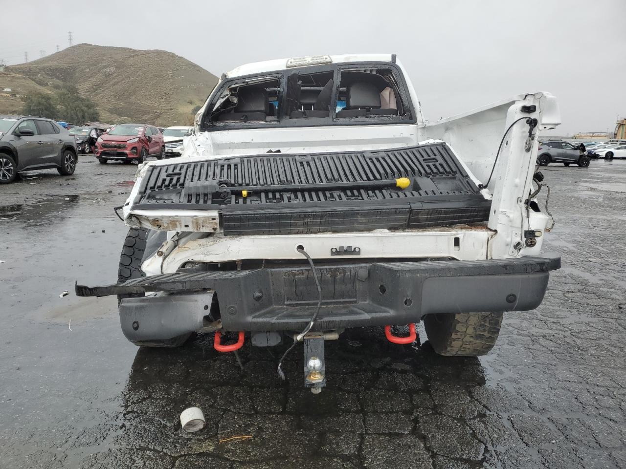 2014 Ford F-150 - Image 6