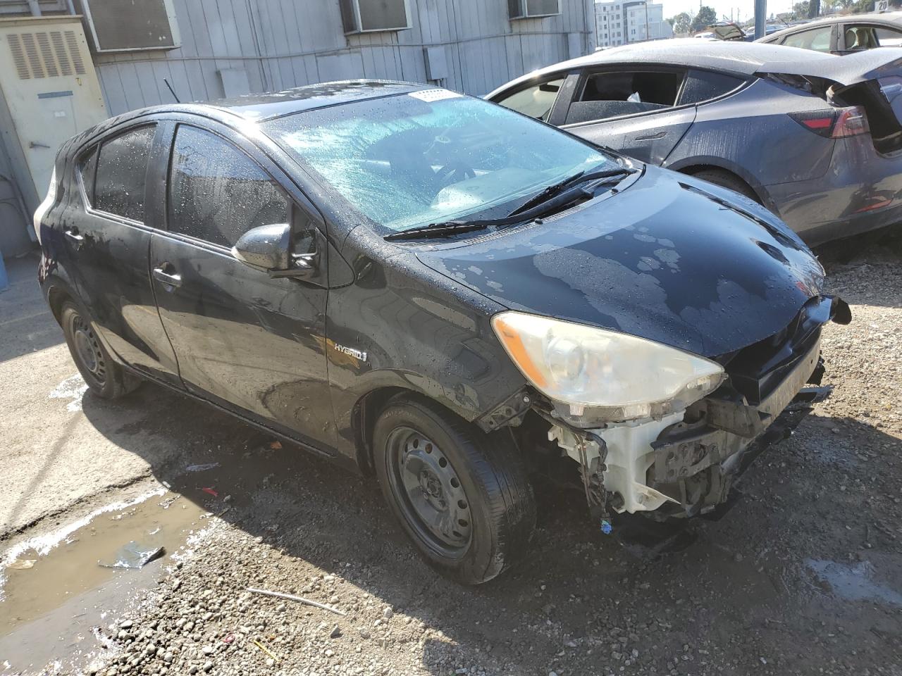 2013 Toyota Prius - Image 4