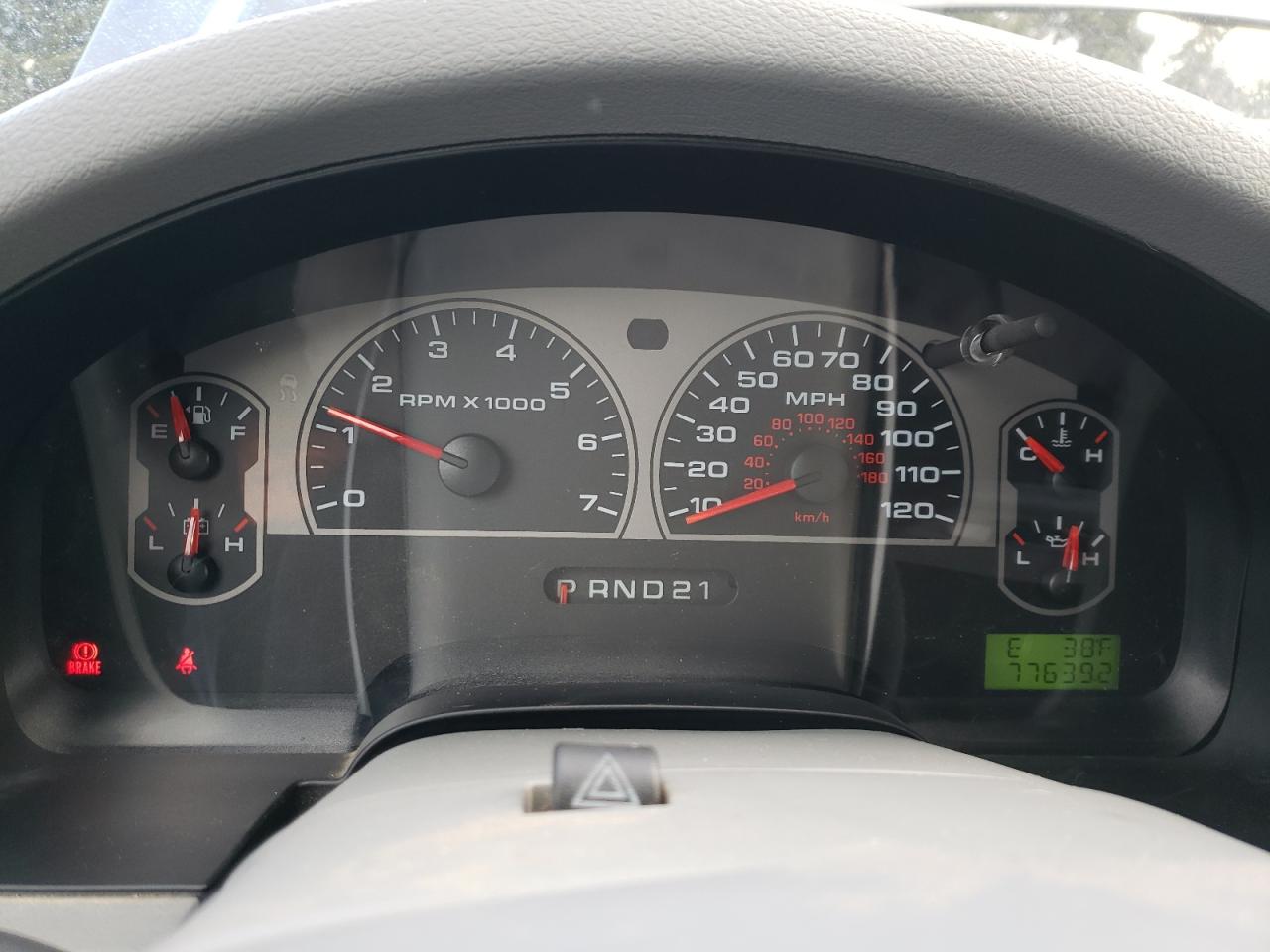 2006 Ford F-150 - Image 9