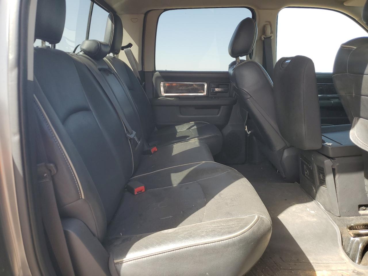 2012 Dodge RAM - Image 10