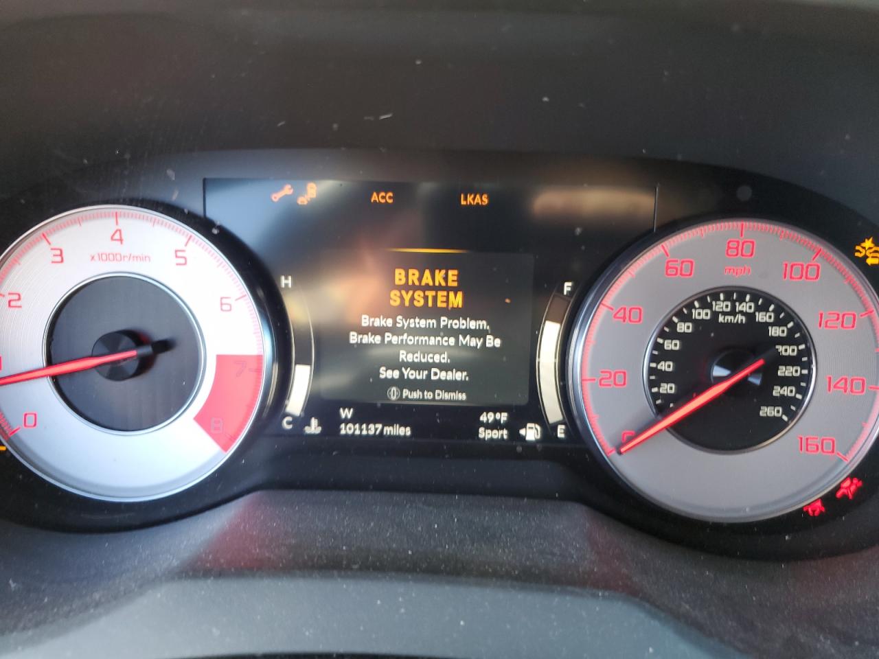 2020 Acura RDX - Image 9