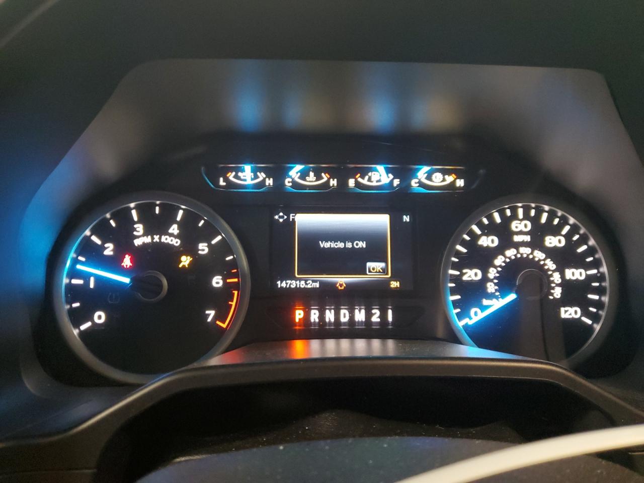 2017 Ford F-150 - Image 9