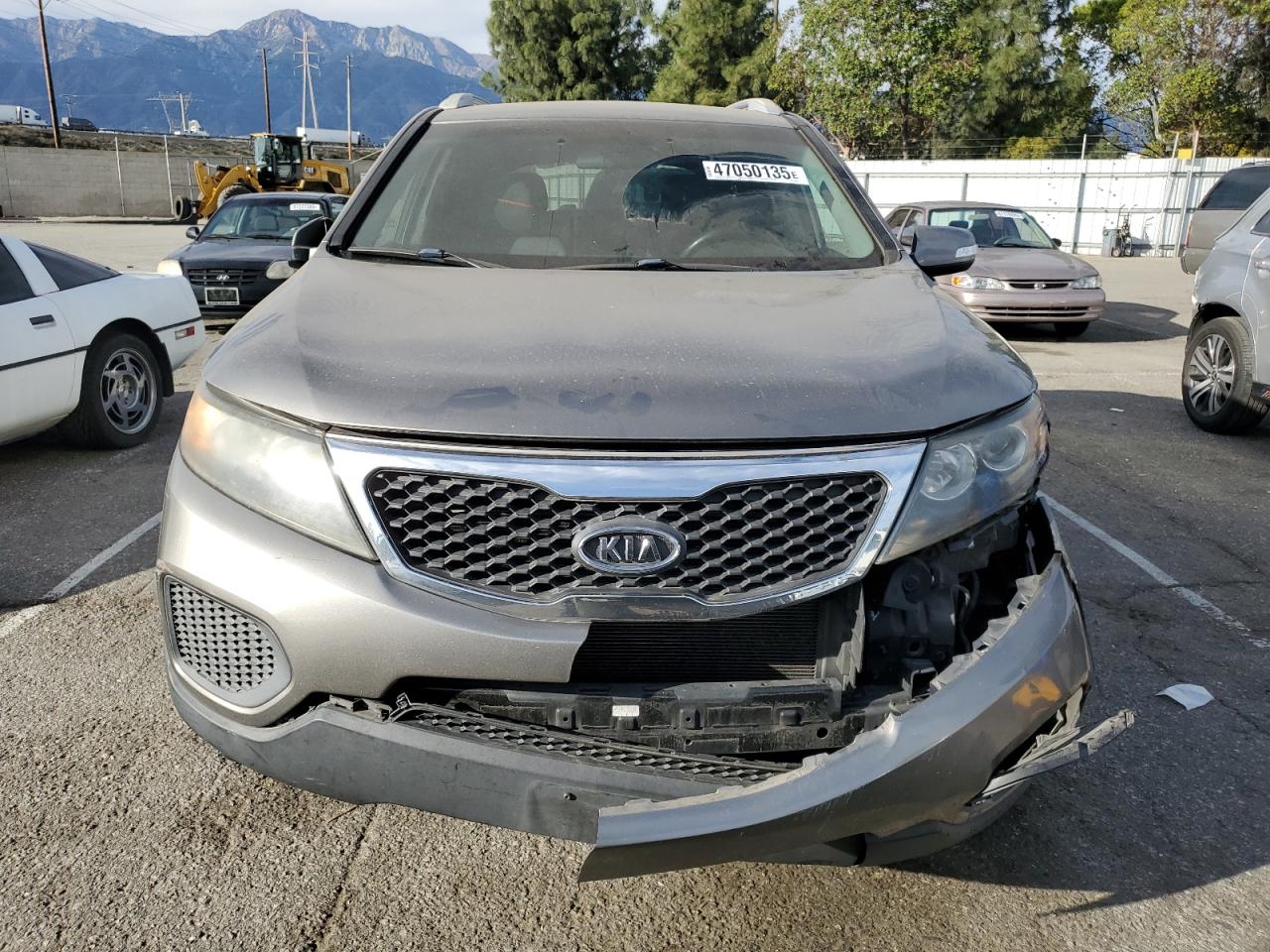 2013 Kia Sorento - Image 5