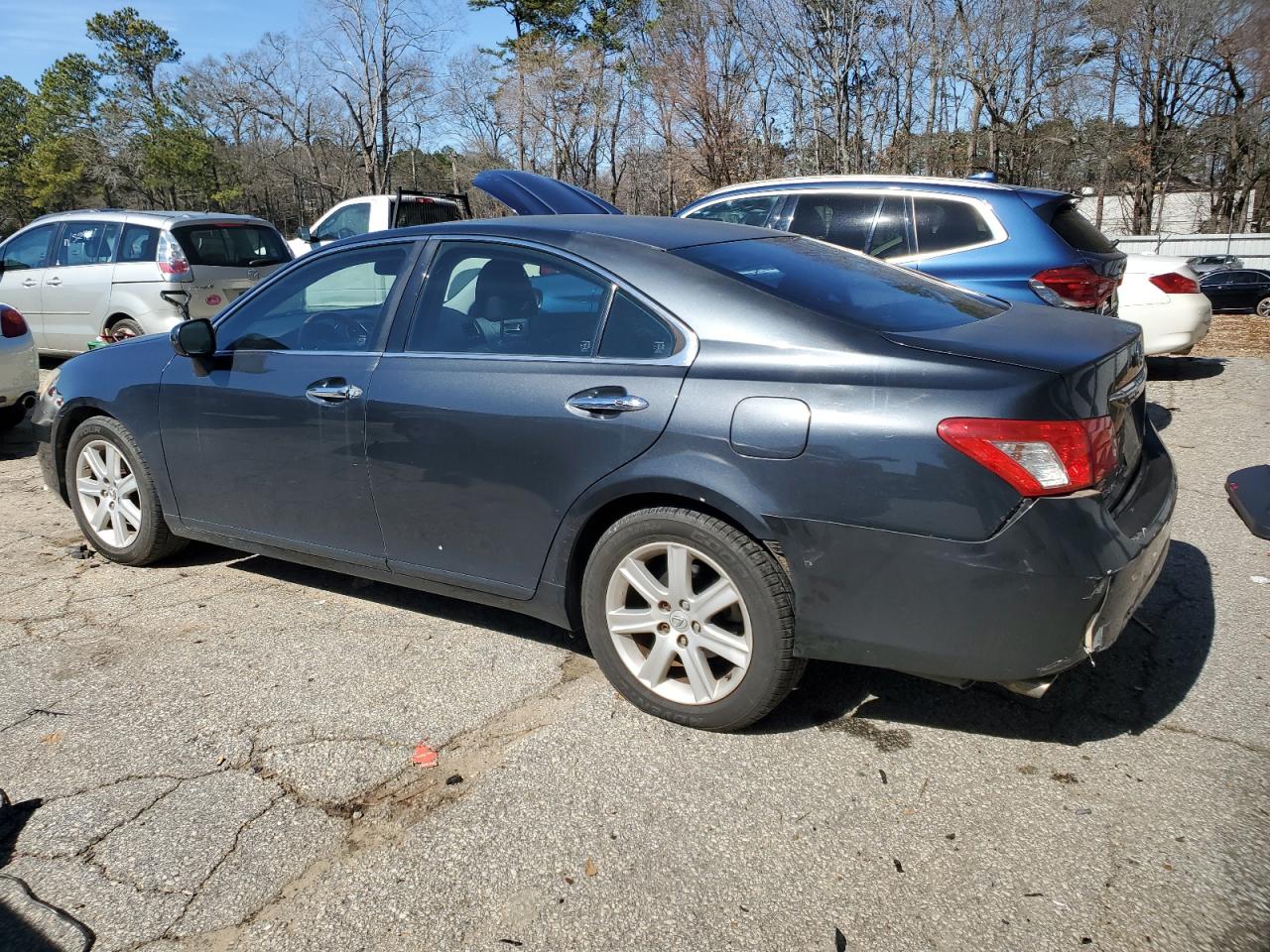 2008 Lexus ES - Image 2