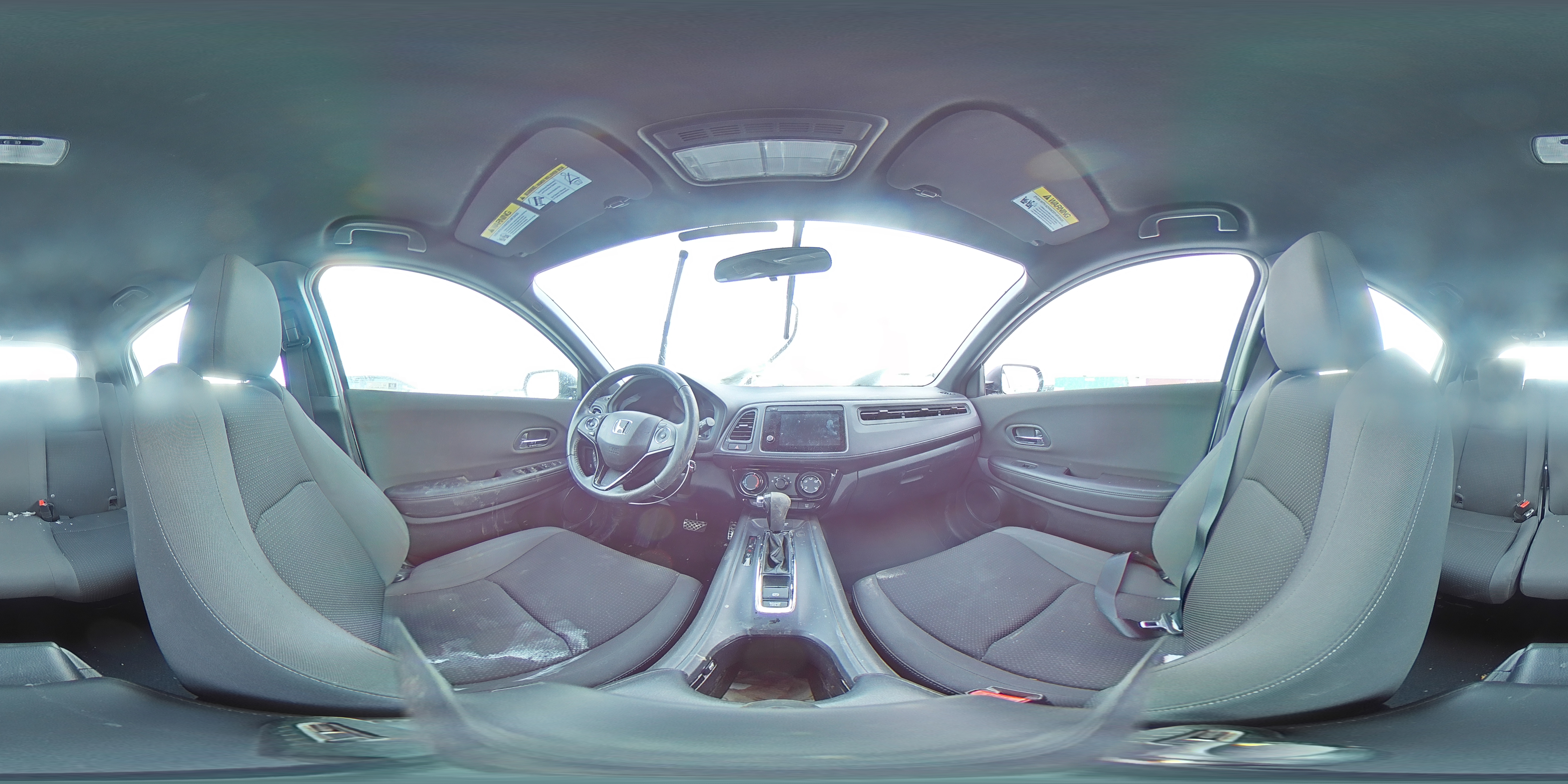 2020 Honda HR-V - Image 12