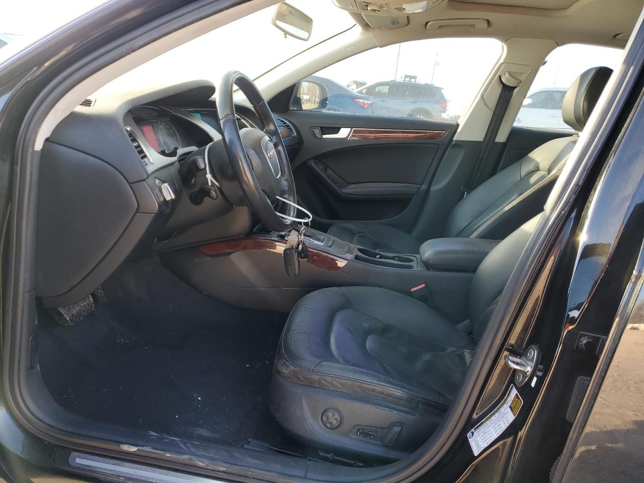 2010 Audi A4 - Image 7