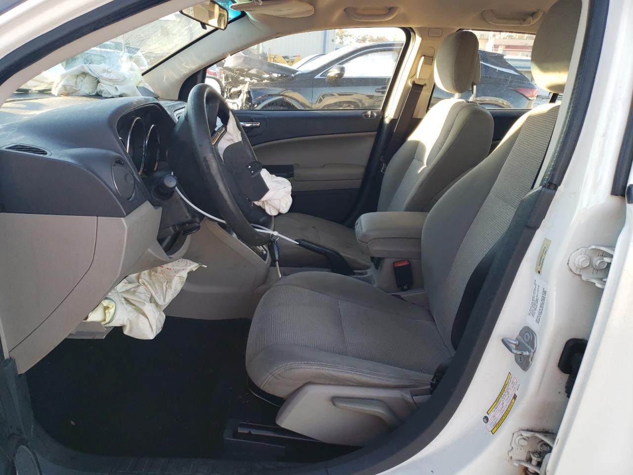 2010 Dodge Caliber - Image 7