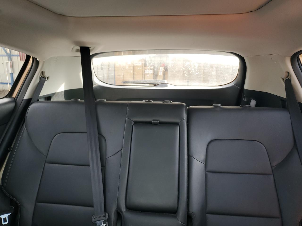 2017 Kia Sportage - Image 10