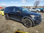2020 Ford Explorer Xlt na sprzedaż w Baltimore, MD - Rear End