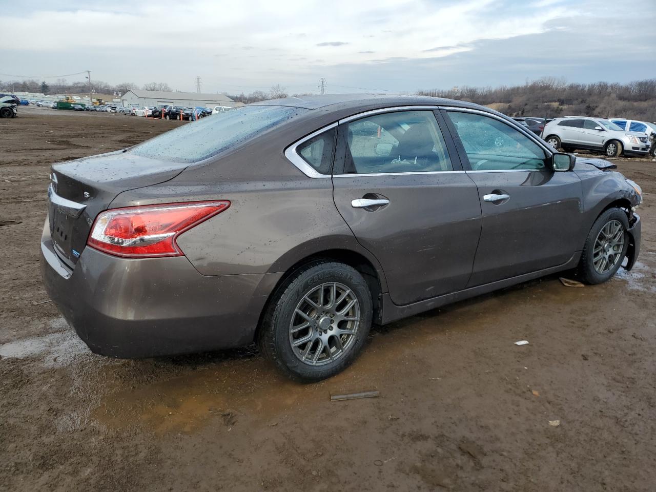 2013 Nissan Altima - Image 3