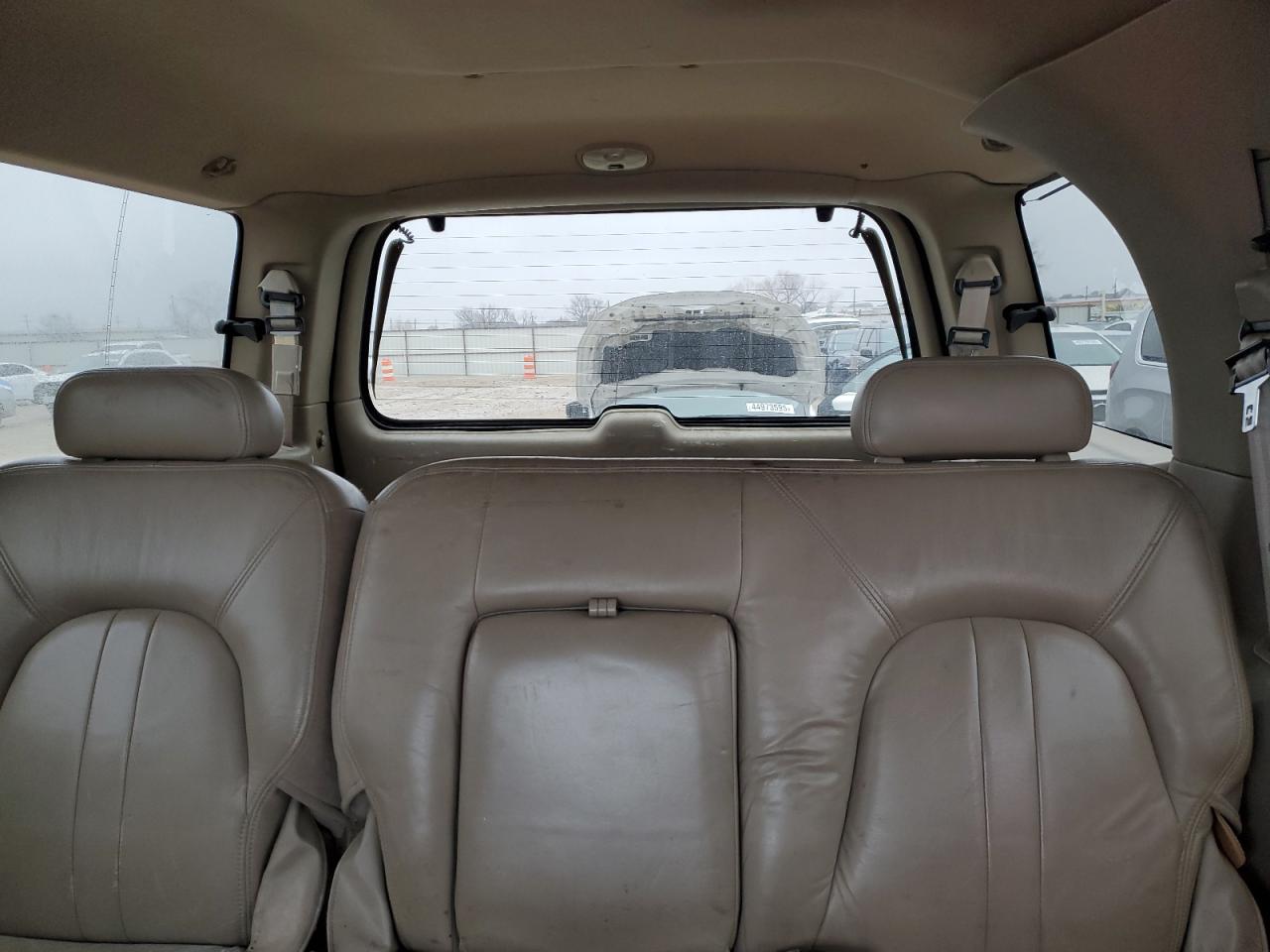 2000 Ford Expedition - Image 10
