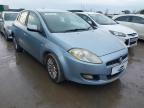 2008 FIAT BRAVO DYNA for sale at Copart ROCHFORD