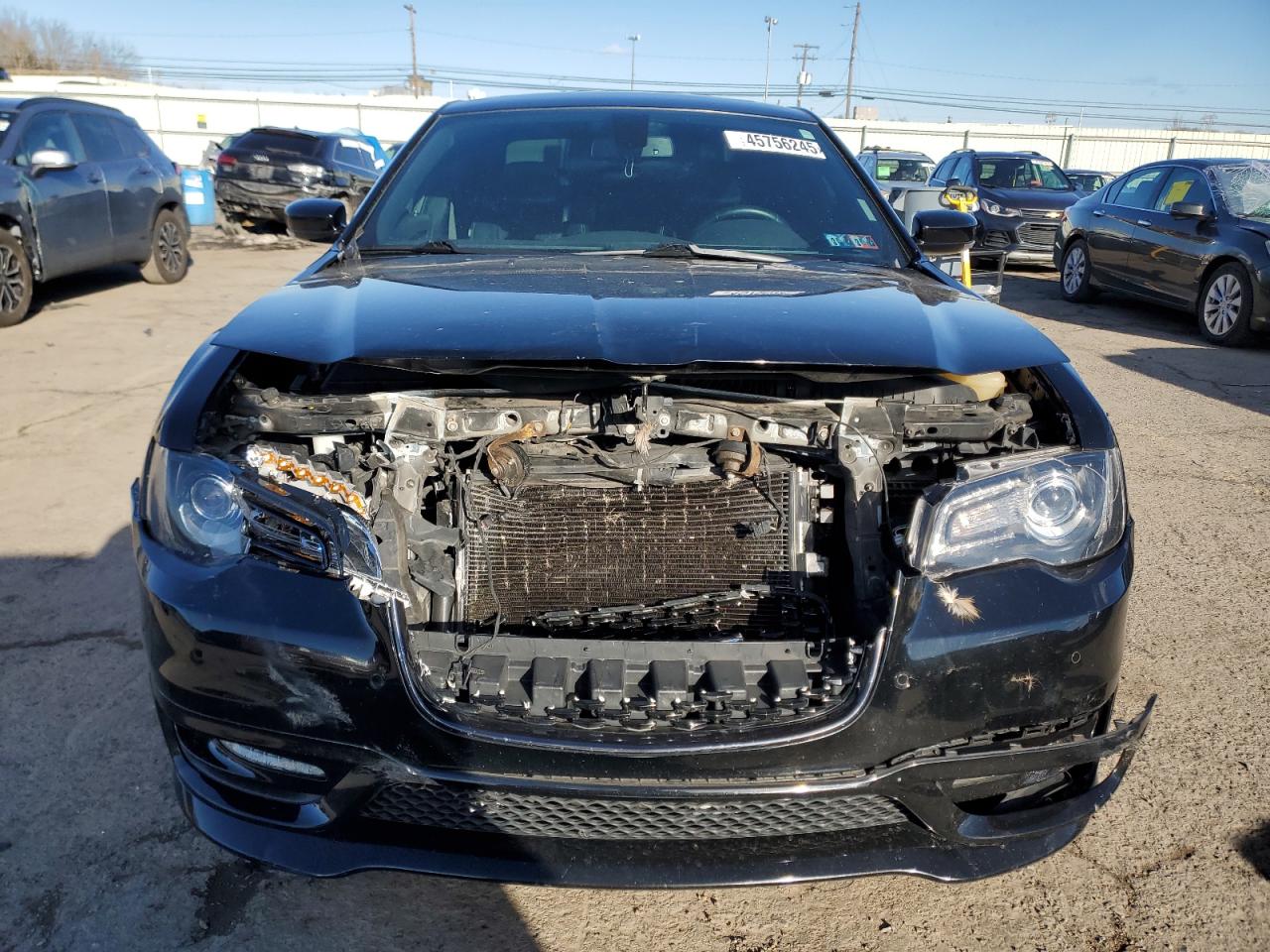 2018 Chrysler 300 - Image 5