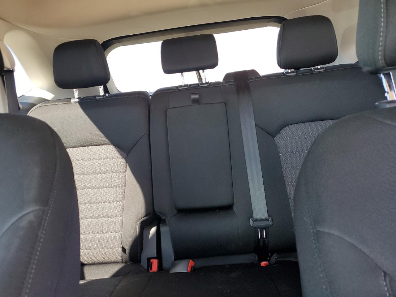 2021 Ford Edge - Image 10