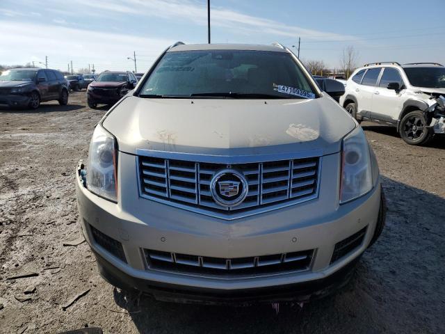 Паркетники CADILLAC SRX 2015 Бежевый