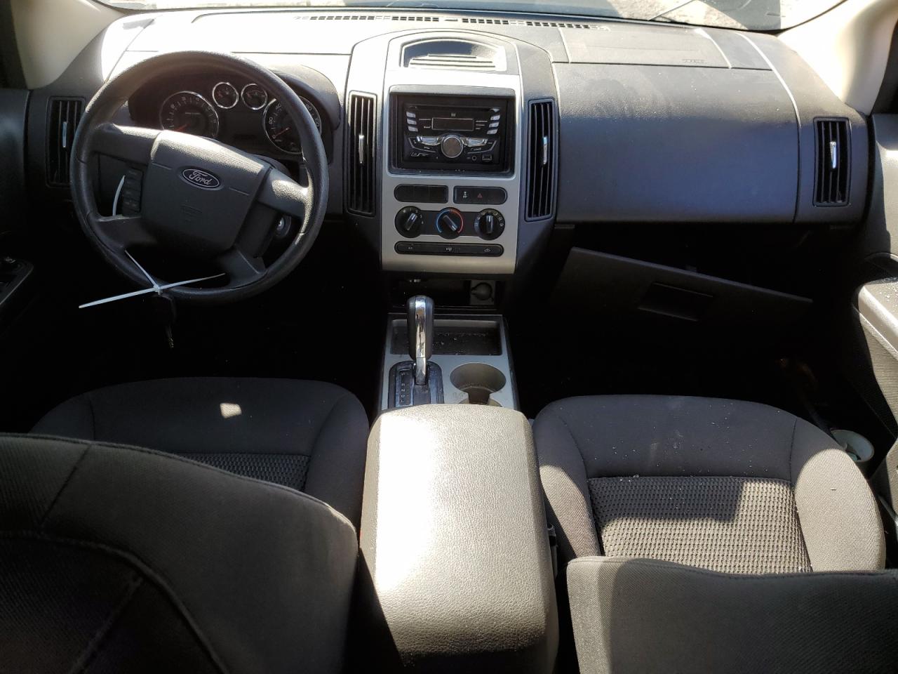 2010 Ford Edge - Image 8