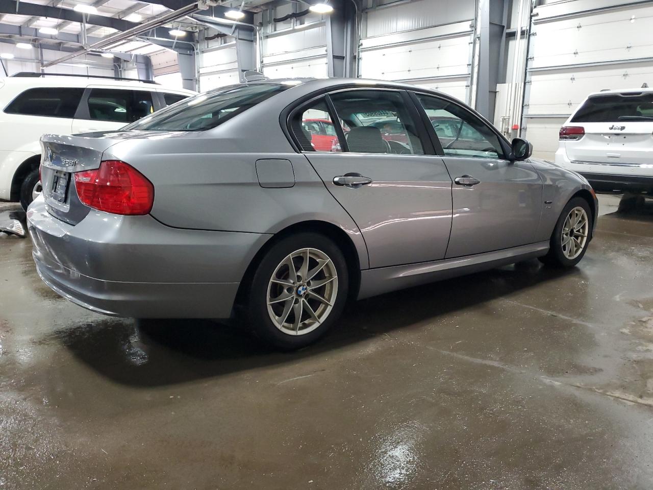 2010 BMW 3er - Image 3