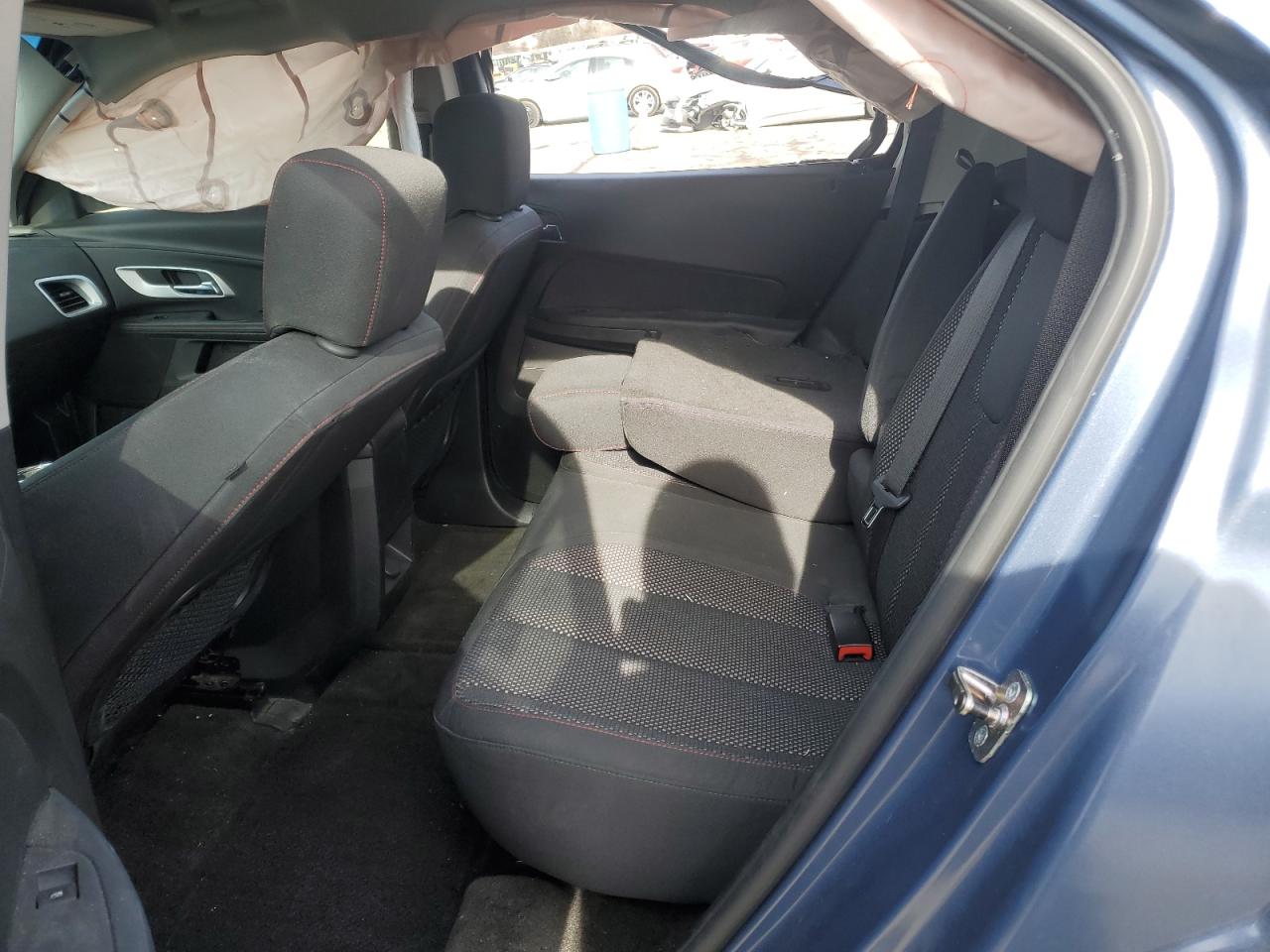 2011 Chevrolet Equinox - Image 11