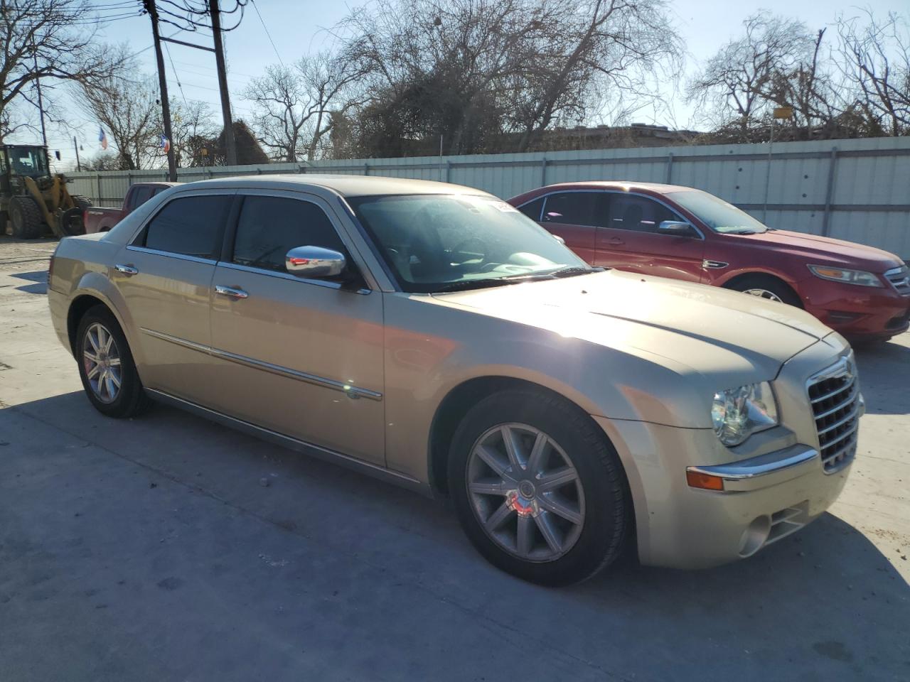 2010 Chrysler 300 - Image 4