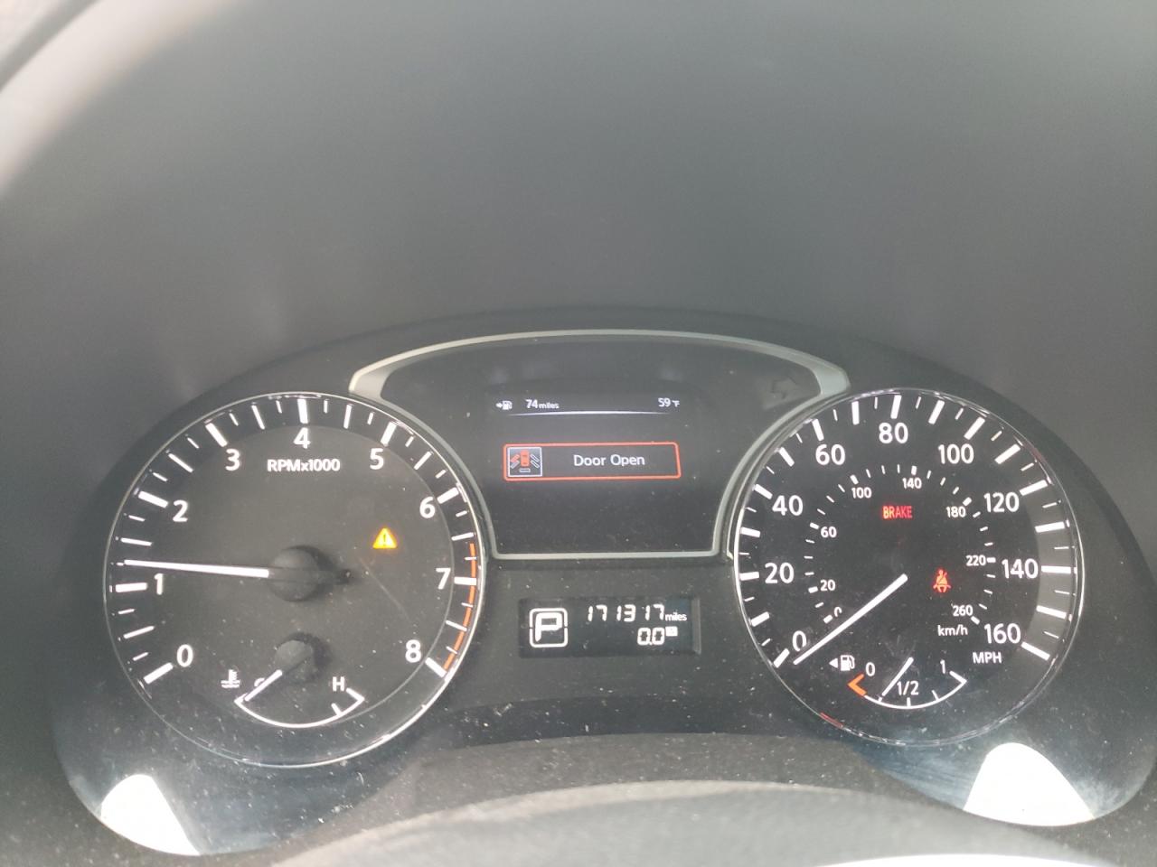 2013 Nissan Altima - Image 9