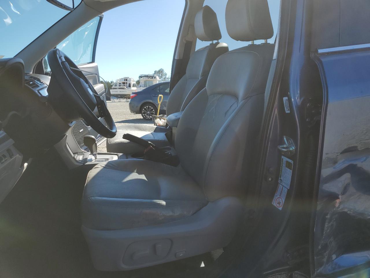 2014 Subaru Forester - Image 7