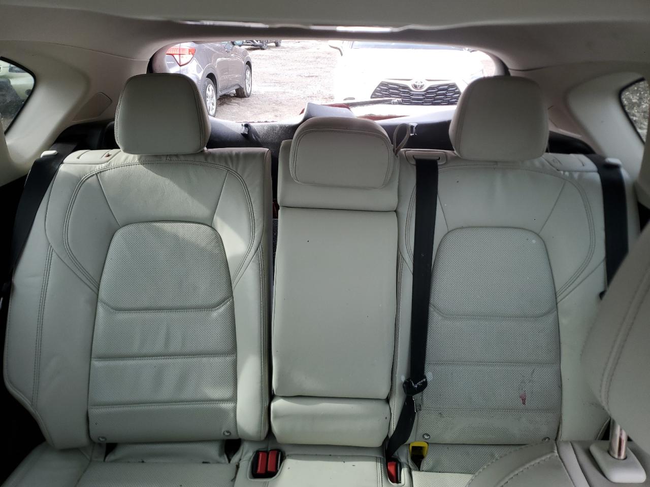 2017 Mazda CX-5 - Image 10