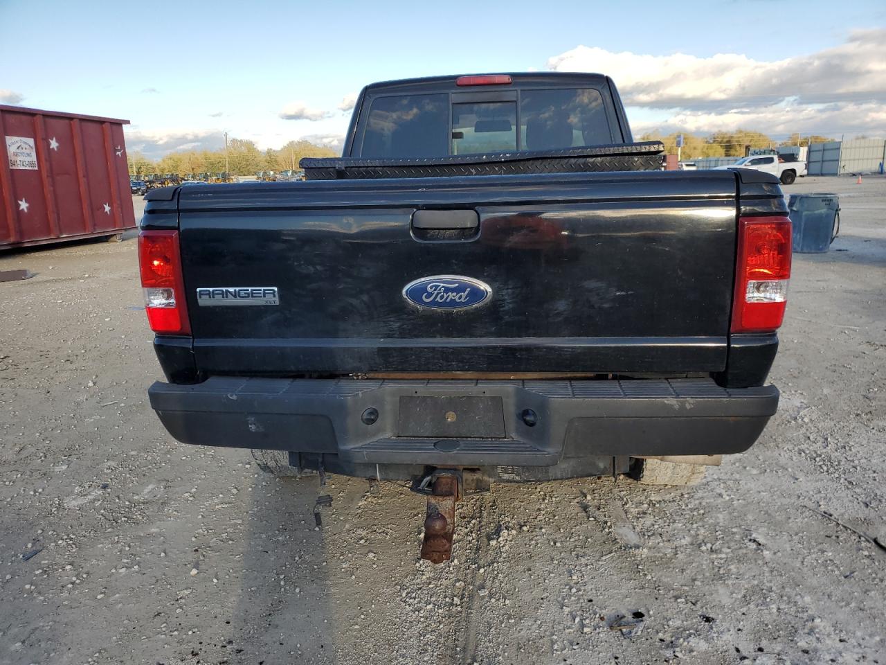 2011 Ford Ranger - Image 6