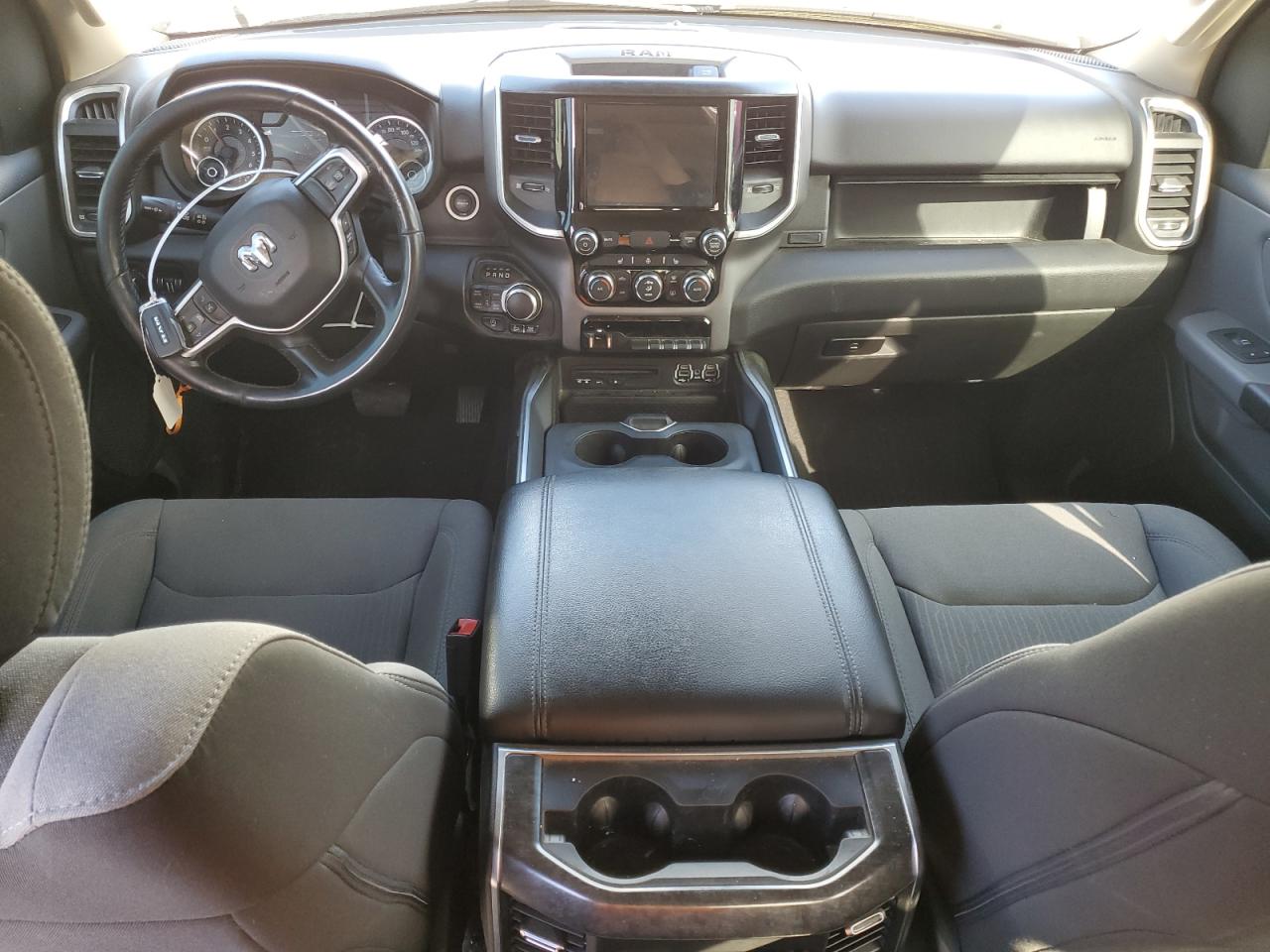 2019 RAM 1500 - Image 8