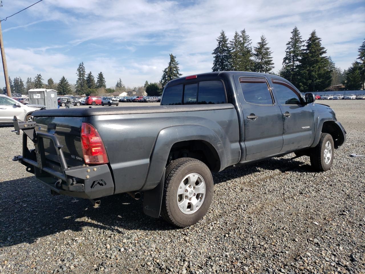 2008 Toyota Tacoma - Image 3
