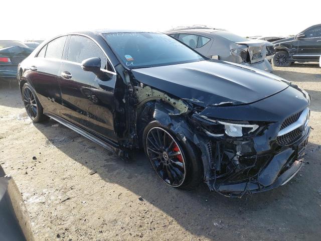 W1K5J4GB4MN198565 - 2021 Mercedes Benz CLA 250 - #undefined
