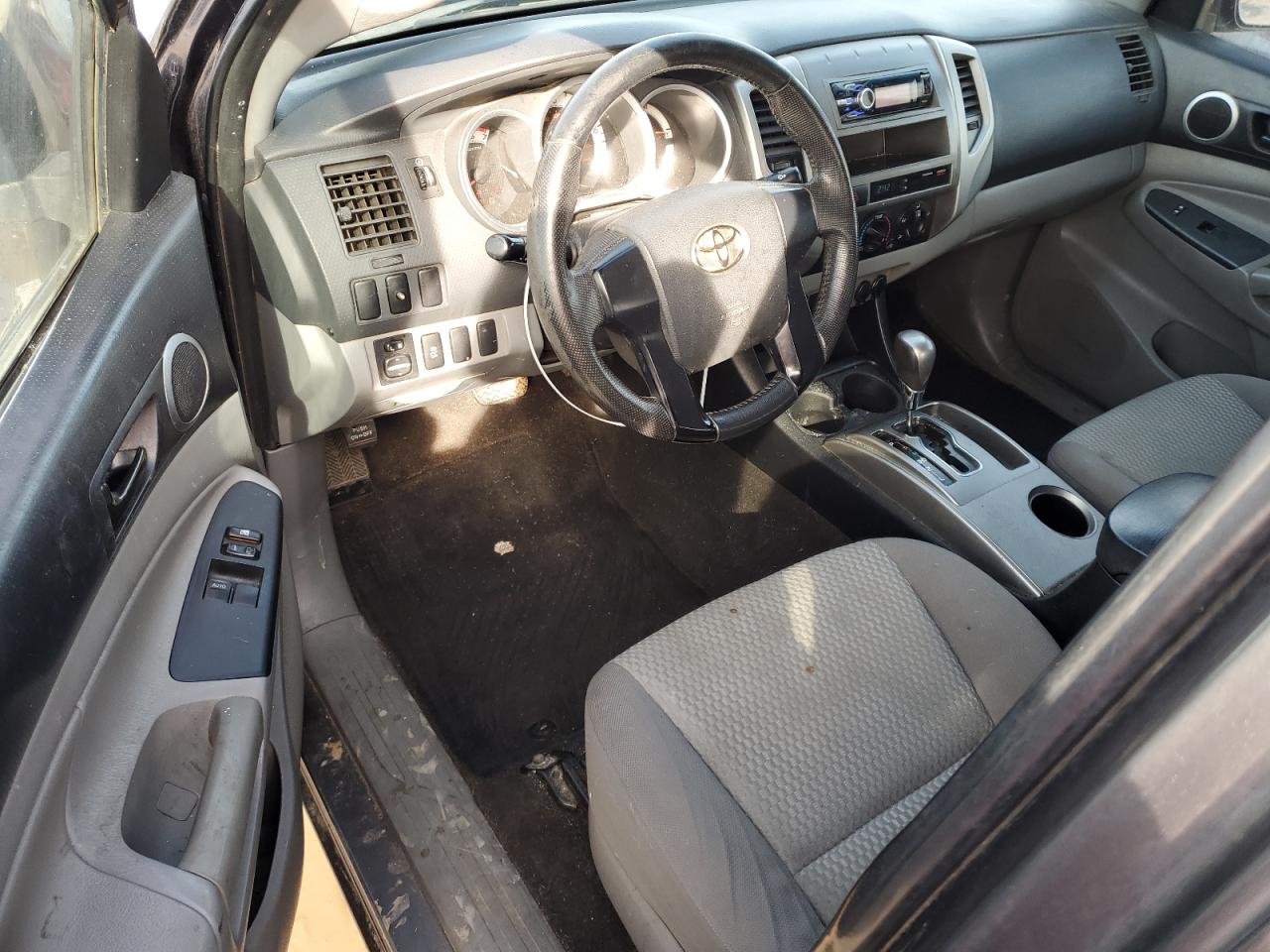 2012 Toyota Tacoma - Image 8