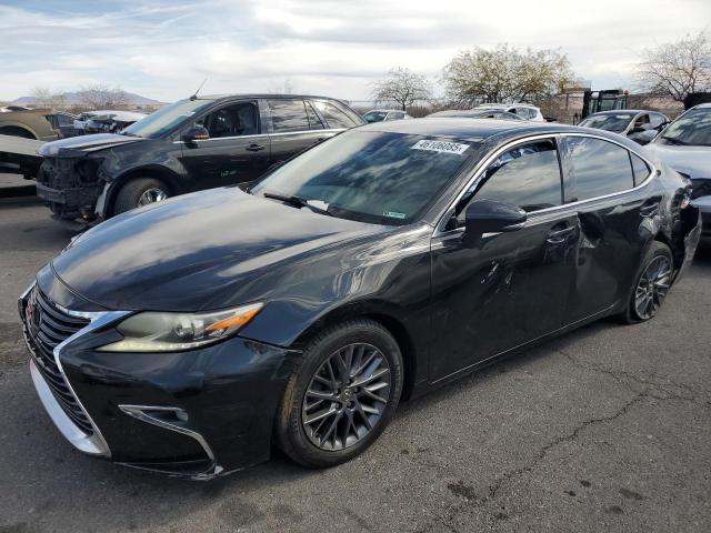 2018 Lexus Es 350