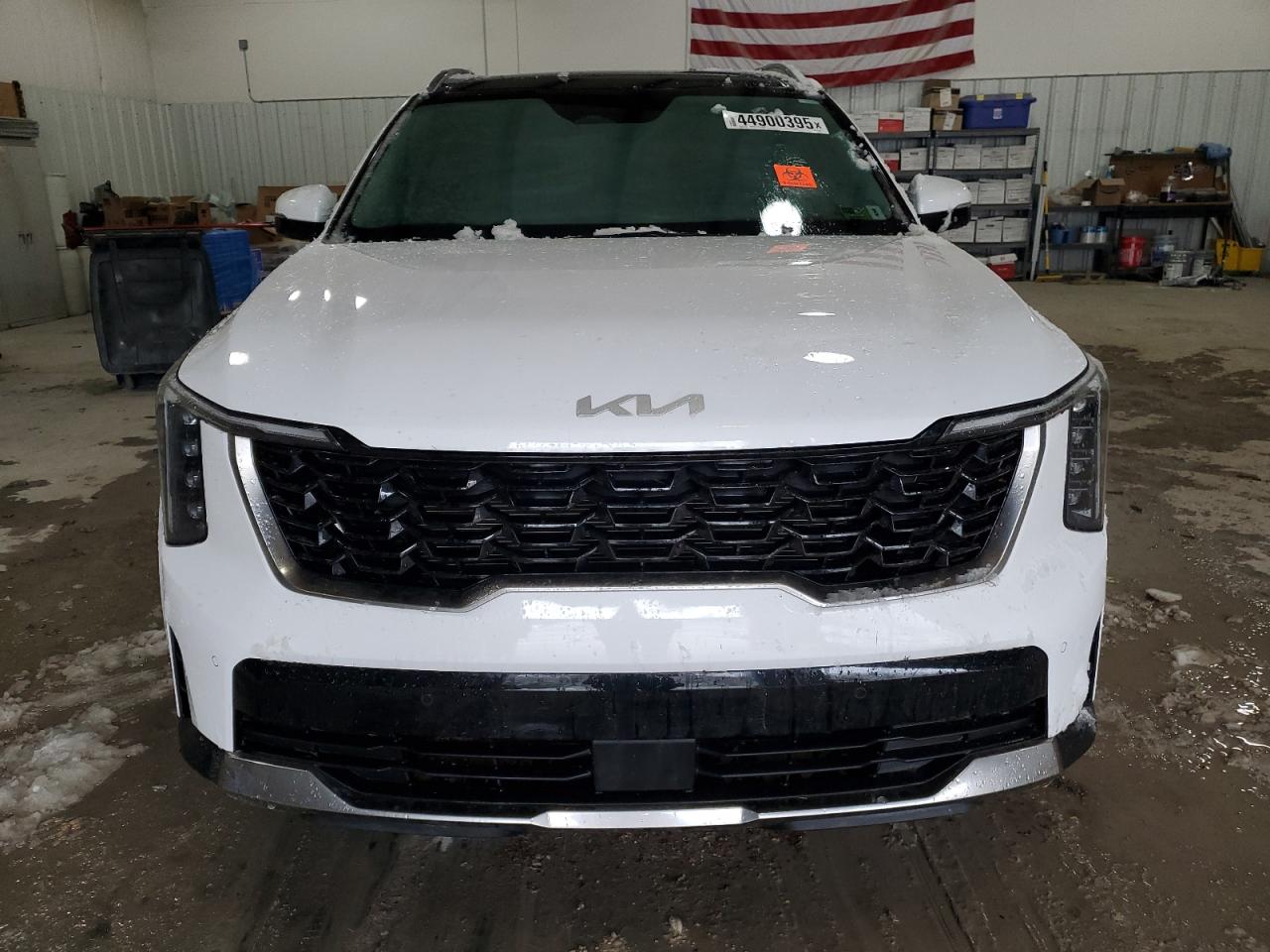 2024 Kia Sorento - Image 5