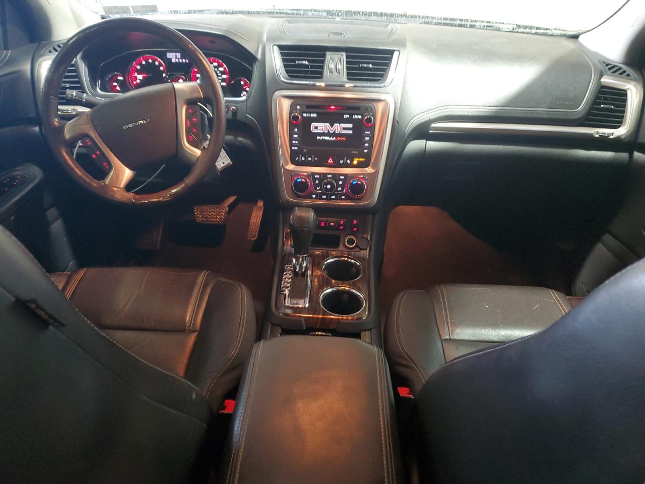 2014 GMC Acadia - Image 8