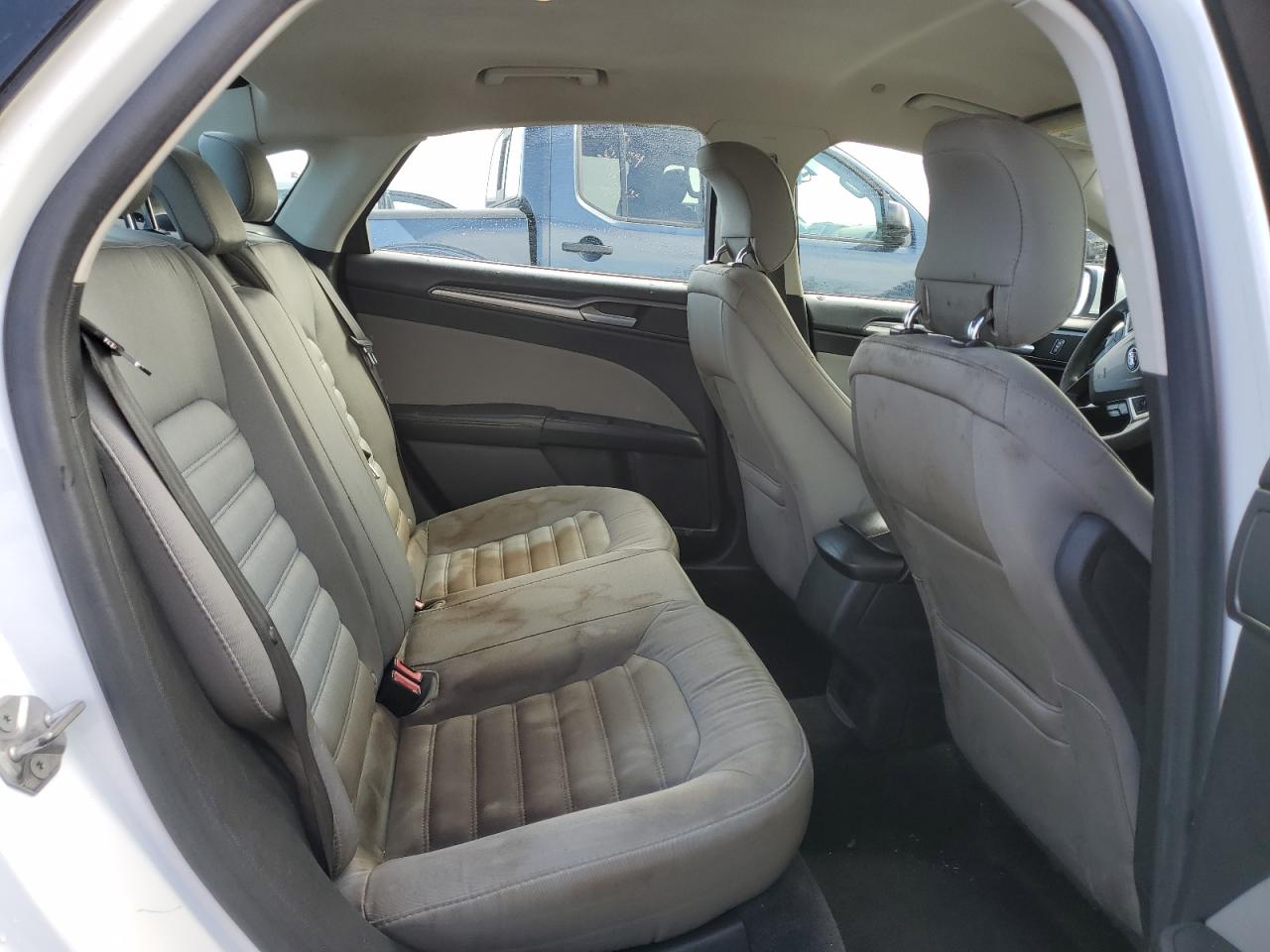 2015 Ford Fusion - Image 10