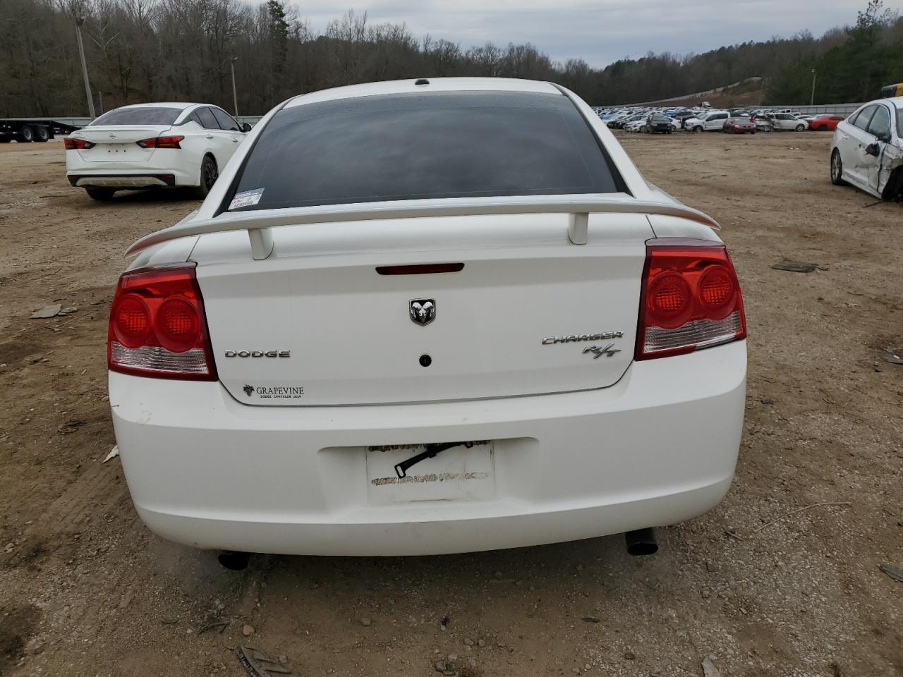 2010 Dodge Charger - Image 6